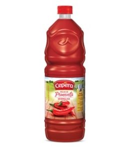 MOLHO PIMENTA CEPERA 1,010ML