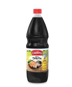MOLHO SHOYU CEPERA 1,010ML