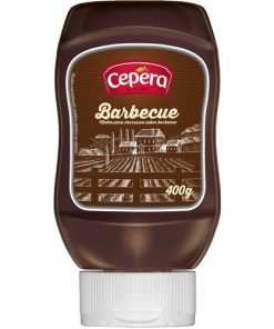 MOLHO BARBECUE CEPERA 400G