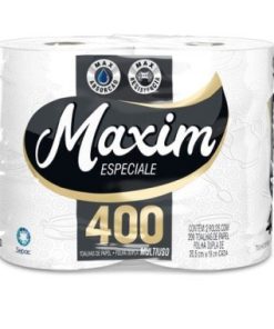 TOALHA PAPEL MAXIM ESPECIALE 2UN