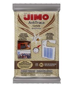 ANTI TRACA JIMO CARTELA