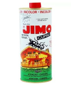 INSETICIDA JIMO CUPIM LIQUIDO 900ML