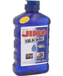 SILICONE JIMO 250ML