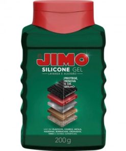SILICONE JIMO GEL LAVANDA 200GR