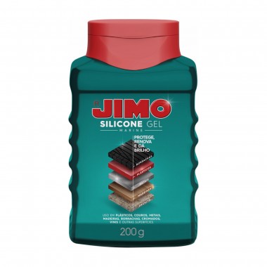 SILICONE JIMO GEL MARINE 200GR