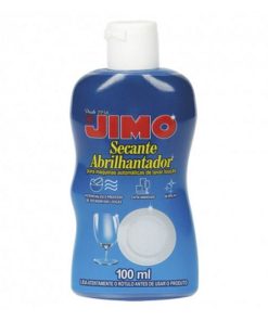 SECADOR ABRILHANTADOR JIMO 100ML