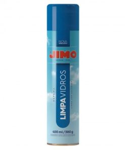 LIMPA VIDRO JIMO AERO 400ML