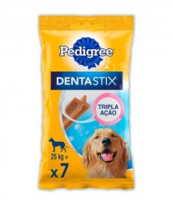 RACAO PEDIGREE DENTASTIX 270GR