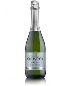 FILTRADO GOTAS D OR S ALC BRAN 660ML