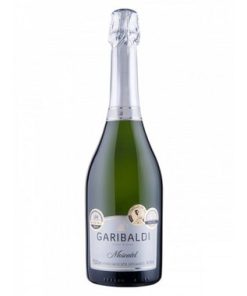 ESPUMANTE GARIBALDI MOSCATEL 750ML