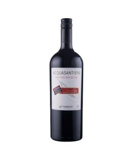 VINHO ACQUASANTIERA TINTO DEMISEC 1L