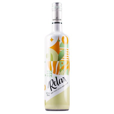 VINHO RELAX FRISANTE BRANCO DEMI SC750ML