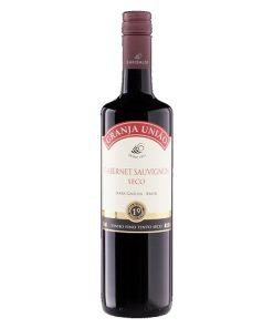 VINHO GRANJA UNIAO CABER SAUV TTO SC750