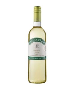 VINHO GRANJA UNIAO MALVASIA BCO SV750ML