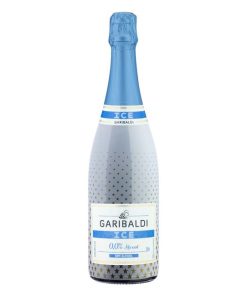 ESPUMANTE GARIBALDI ICE ZERO ALC 750ML