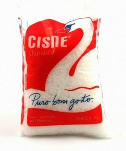 SAL GROSSO CISNE PC 1KG
