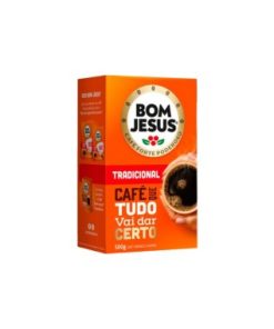 CAFE BOM JESUS TRADICIONAL 500GR