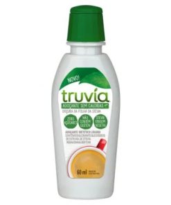 ADOCANTE TRUVIA LIQ 60ML