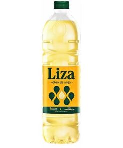 OLEO SOJA LIZA PET 900 ML
