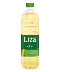 OLEO MILHO LIZA 900ML