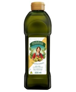 OLEO COMPOSTO MARIA TRAD PET 500ML