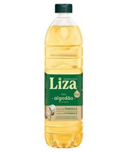 OLEO ALGODAO LIZA 900ML