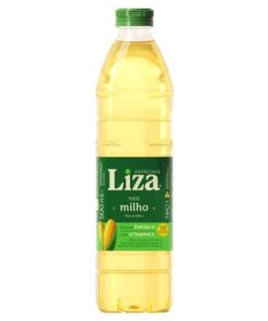 OLEO MILHO LIZA 500ML