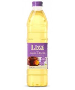 OLEO COMPOSTO MILHO CANO BAUN LIZA 500ML