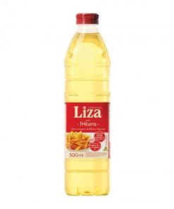OLEO LIZA FRITURA 500ML