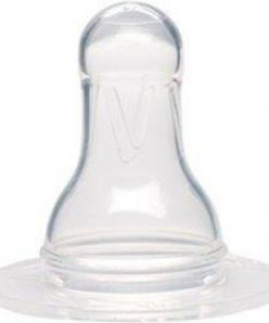 BICO DE MAMADEIRA NEOPAN  SILICONE 1UN