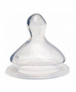 BICO DE MAMADEIRA NEOPAN SILICONE C/S UN