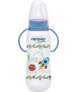 MAMADEIRA NEOPAN CRIST C/ALCA AZUL 250ML