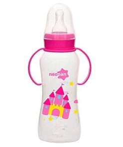 MAMADEIRA NEOPAN CRIST C/ALCA ROSA 250ML