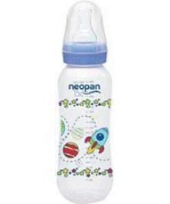 MAMADEIRA NEOPAN PANFORME AZUL 250ML