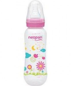 MAMADEIRA NEOPAN PANFORME ROSA 250ML