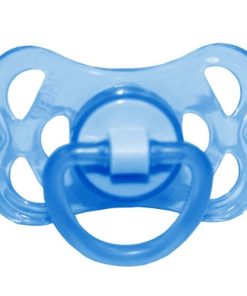 CHUPETA NEOPAN BULBO CONVENC AZUL N1