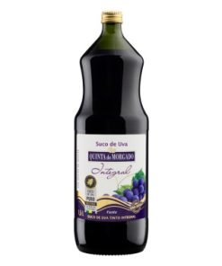 SUCO INTEGRAL QUINTA DO MORGADO UVA 1,5L