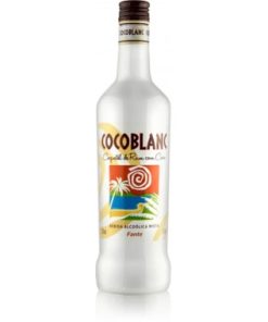 RUM COCOBLANC 670ML