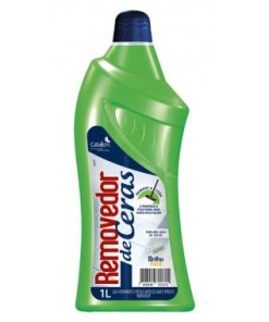 REMOVEDOR CERAS KM 1L