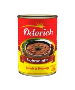 DOBRADINHA ODERICH 420GR