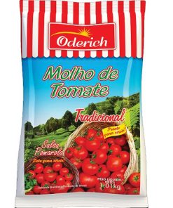 MOLHO TOMATE ODERICH TRAD 1,01KG