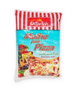 MOLHO TOMATE ODERICH PIZZA 1,01KG