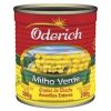 MILHO VERDE ODERICH 200GR