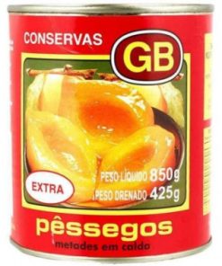 PESSEGO POMAR METADES 425GR