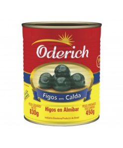FIGO ODERICH CALDA 450GR