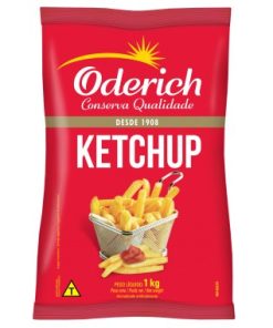 CATCHUP ODERICH SACHE 1KG
