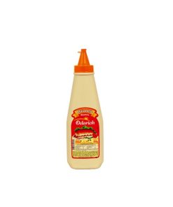 MAIONESE ODERICH BISNAGA 350GR