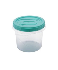 POTE PLASTICO PLASUTIL CLIC ROSCA 720ML