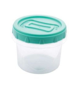 POTE PLASTICO PLASUTIL CLIC ROSCA 300ML