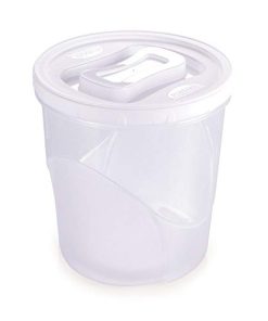 POTE PLASTICO PLASUTIL CLIC ROSCA 3,2L